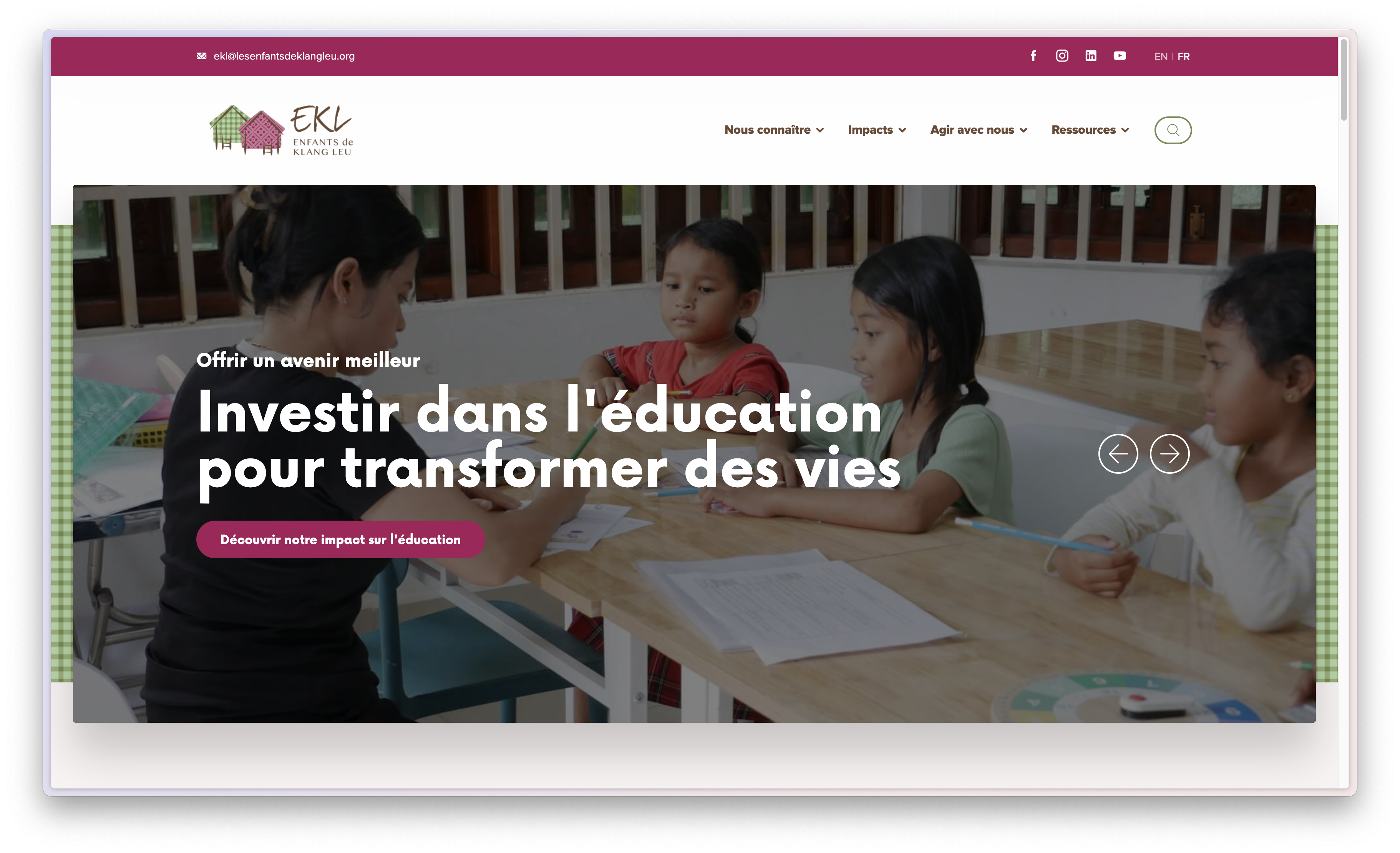 Stage chez Apiqa Communication